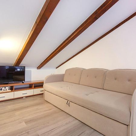 Apartments Matic Zaboric Εξωτερικό φωτογραφία