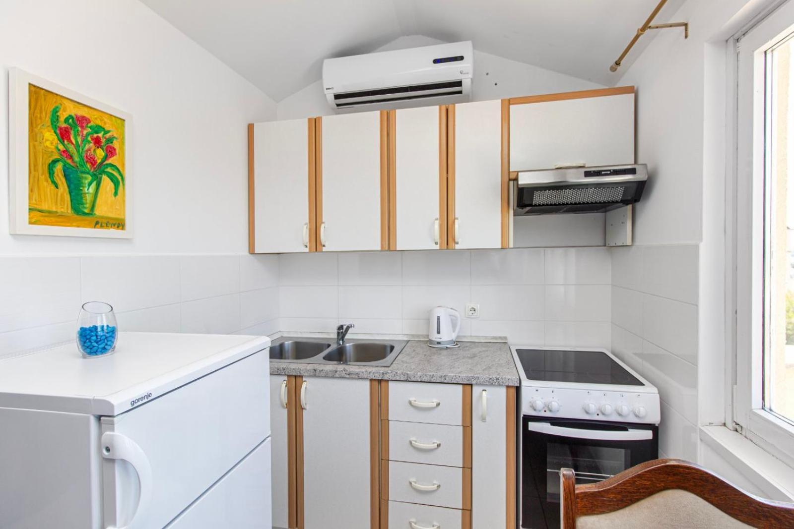 Apartments Matic Zaboric Εξωτερικό φωτογραφία