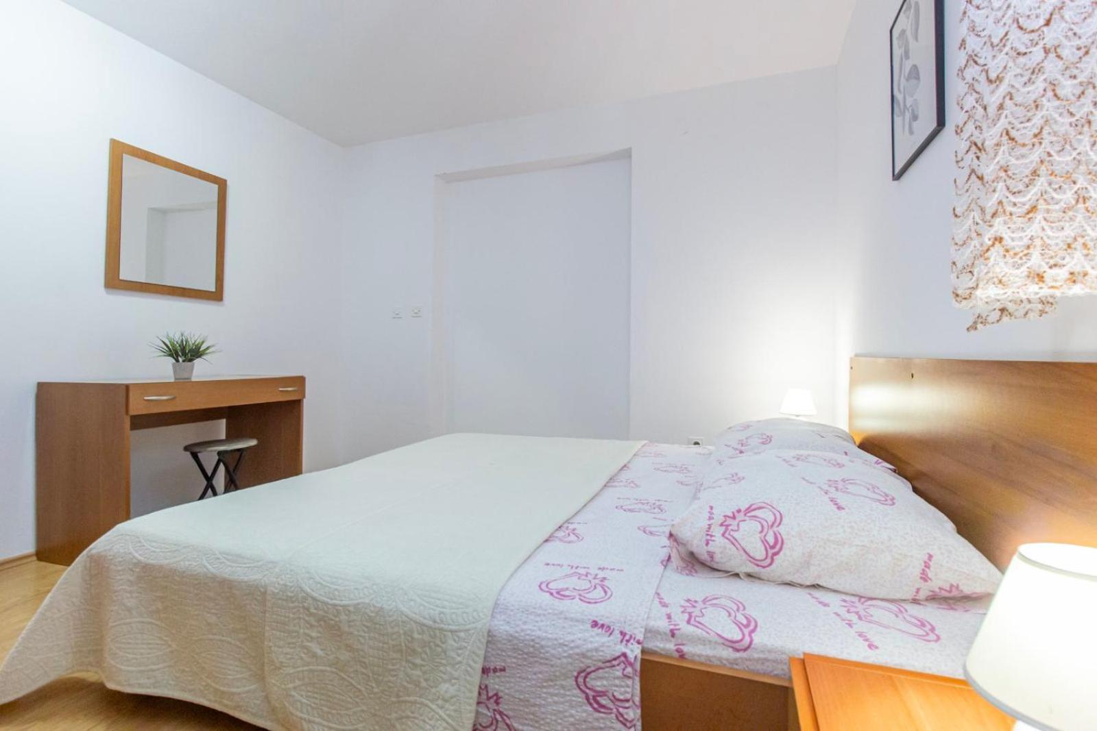 Apartments Matic Zaboric Εξωτερικό φωτογραφία