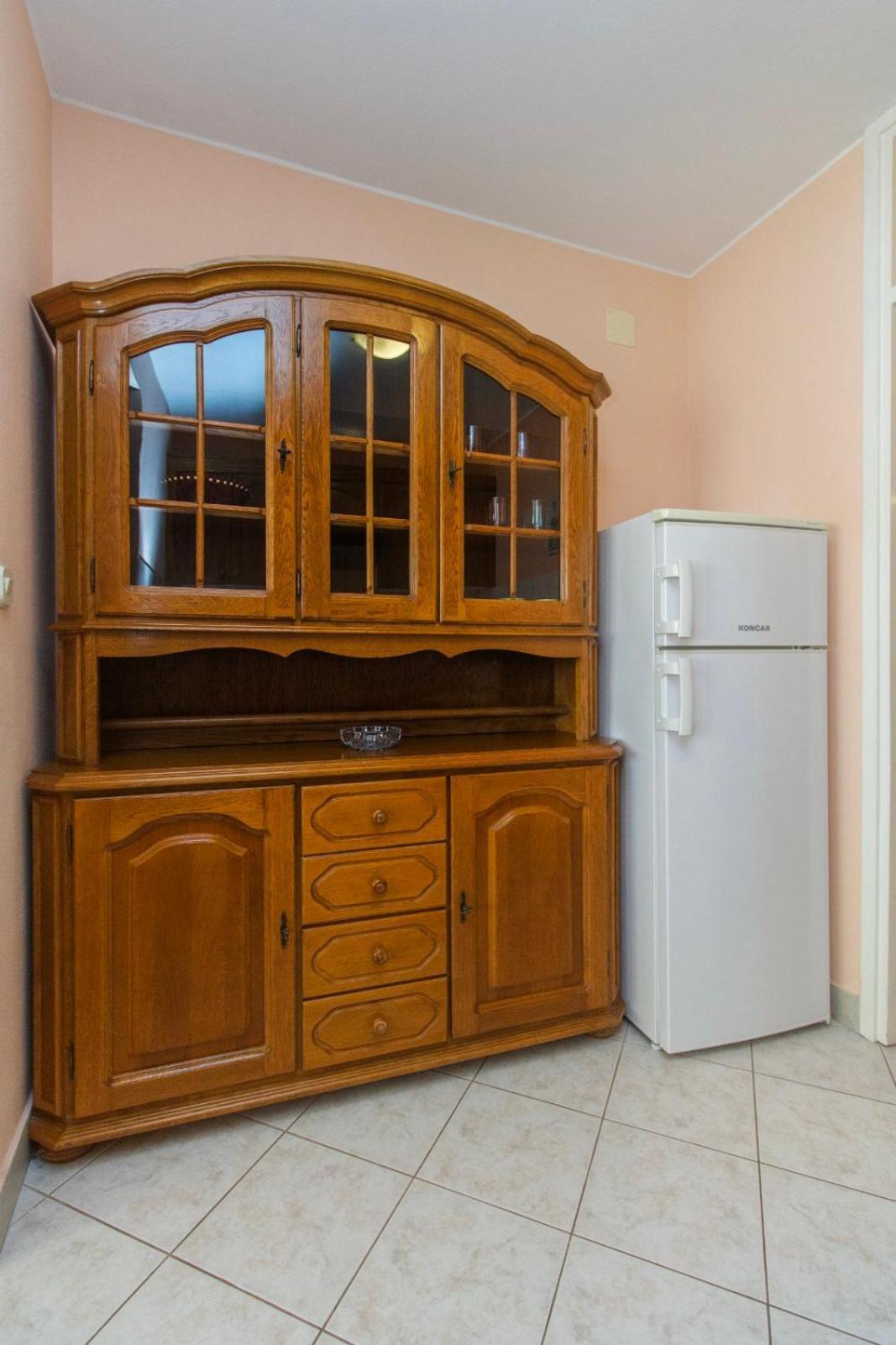 Apartments Matic Zaboric Εξωτερικό φωτογραφία
