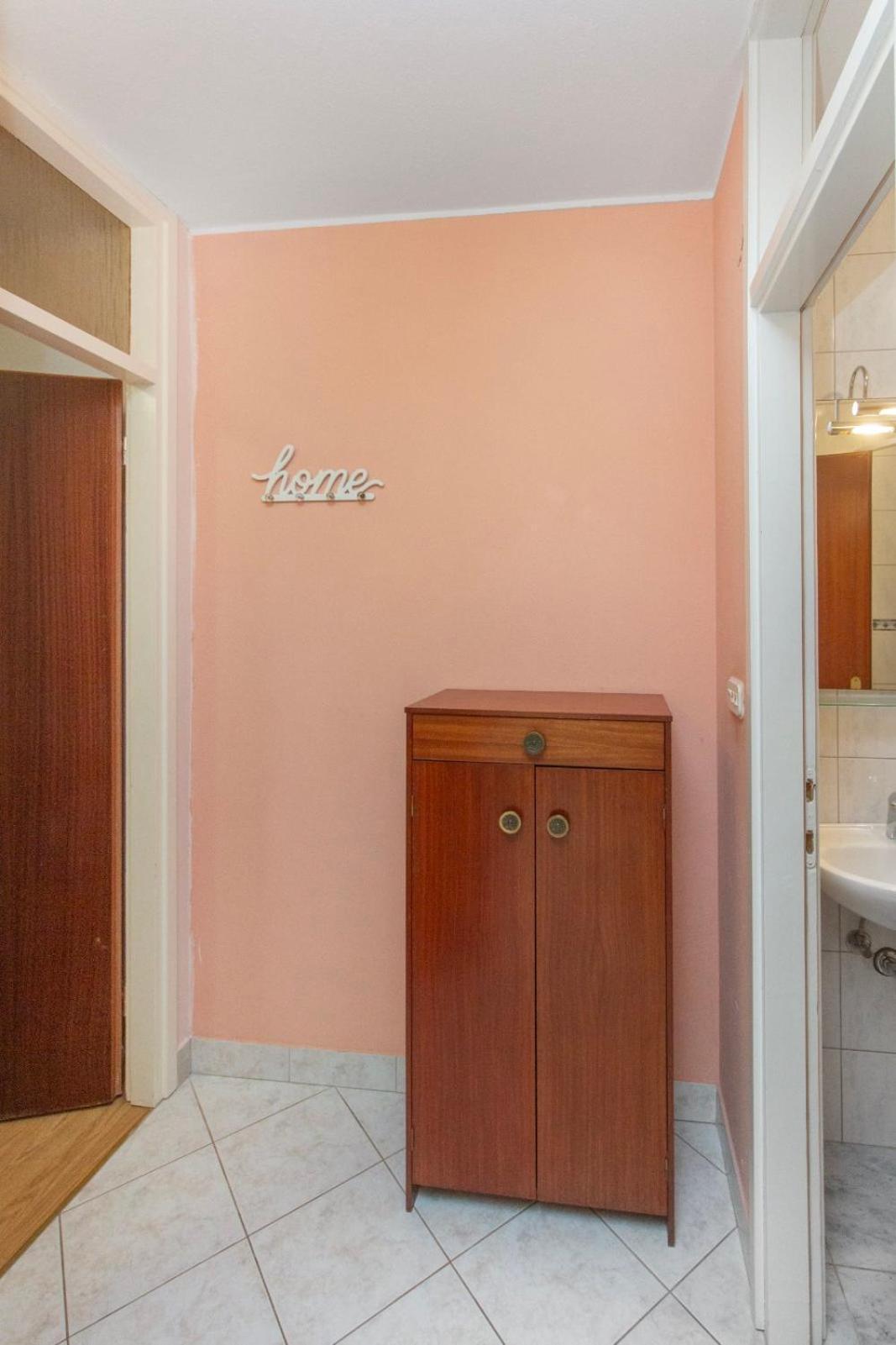 Apartments Matic Zaboric Εξωτερικό φωτογραφία
