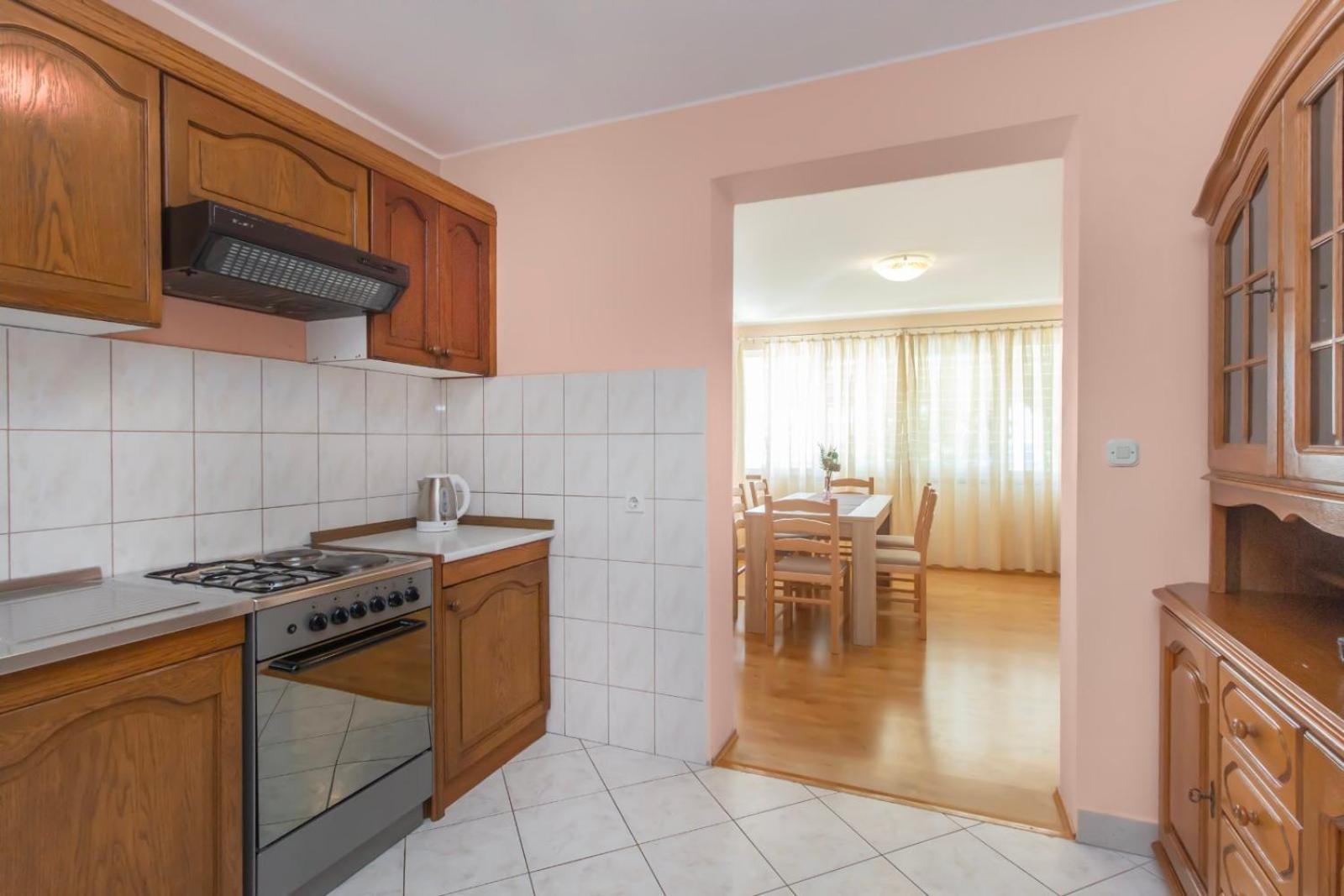 Apartments Matic Zaboric Εξωτερικό φωτογραφία