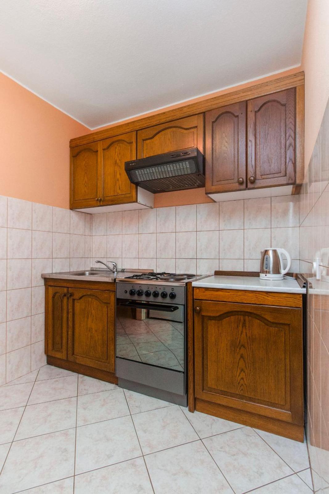 Apartments Matic Zaboric Εξωτερικό φωτογραφία