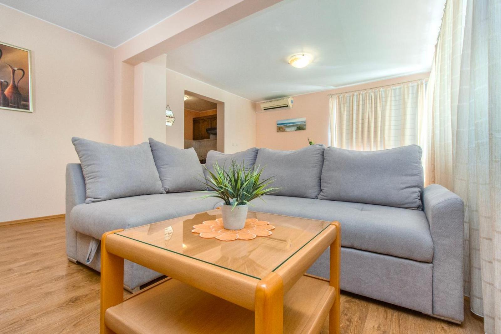 Apartments Matic Zaboric Εξωτερικό φωτογραφία