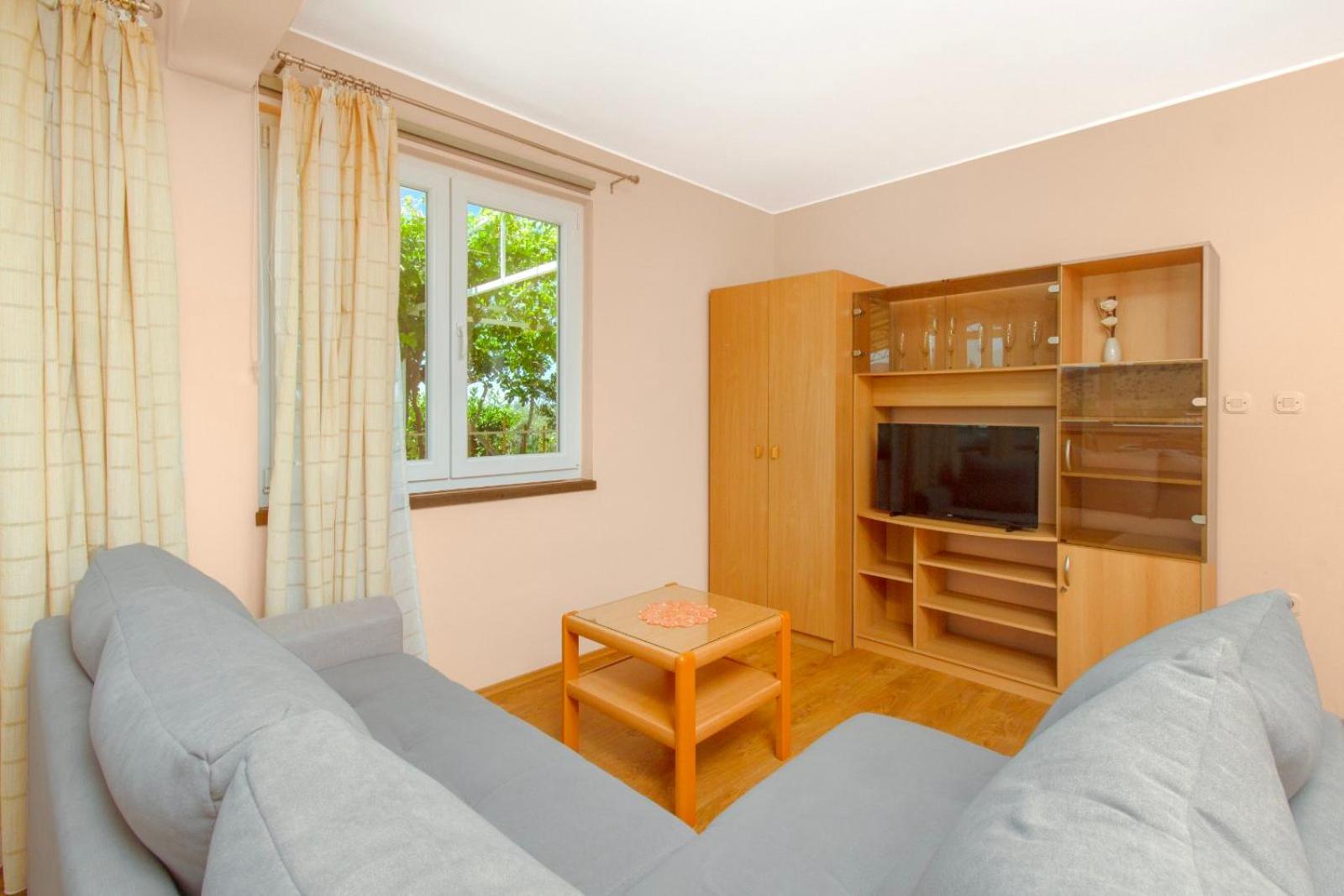 Apartments Matic Zaboric Εξωτερικό φωτογραφία