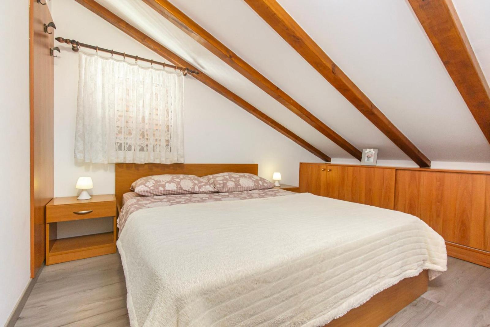 Apartments Matic Zaboric Εξωτερικό φωτογραφία