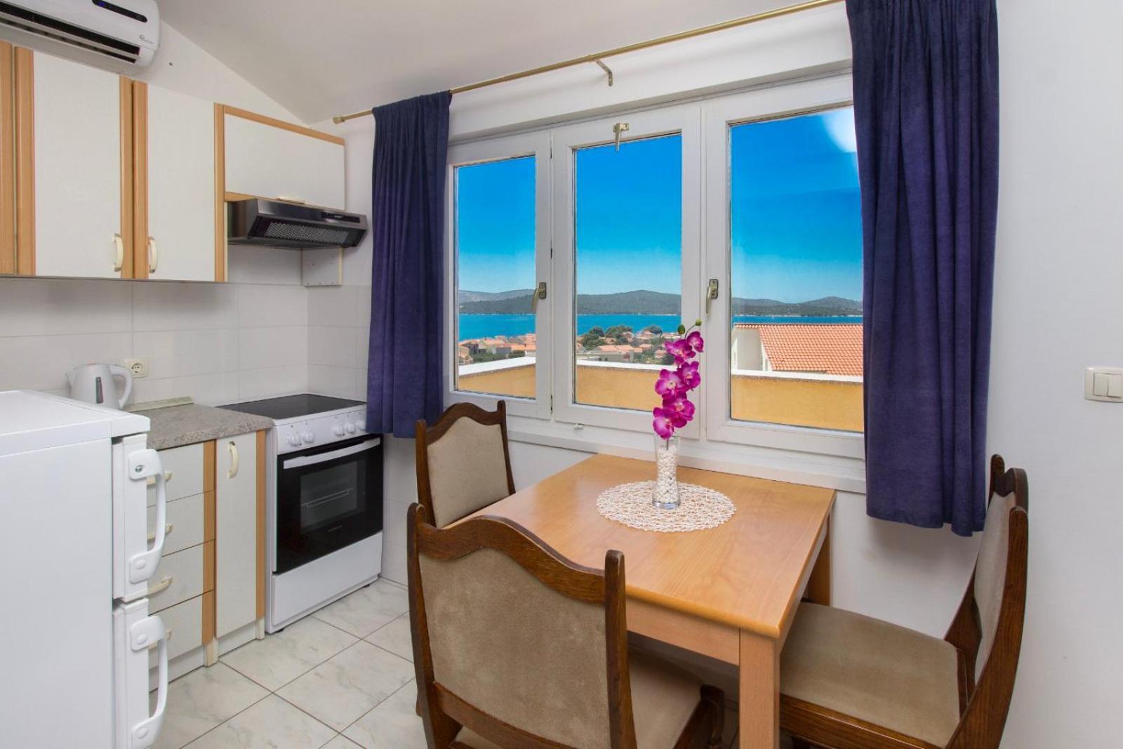 Apartments Matic Zaboric Εξωτερικό φωτογραφία