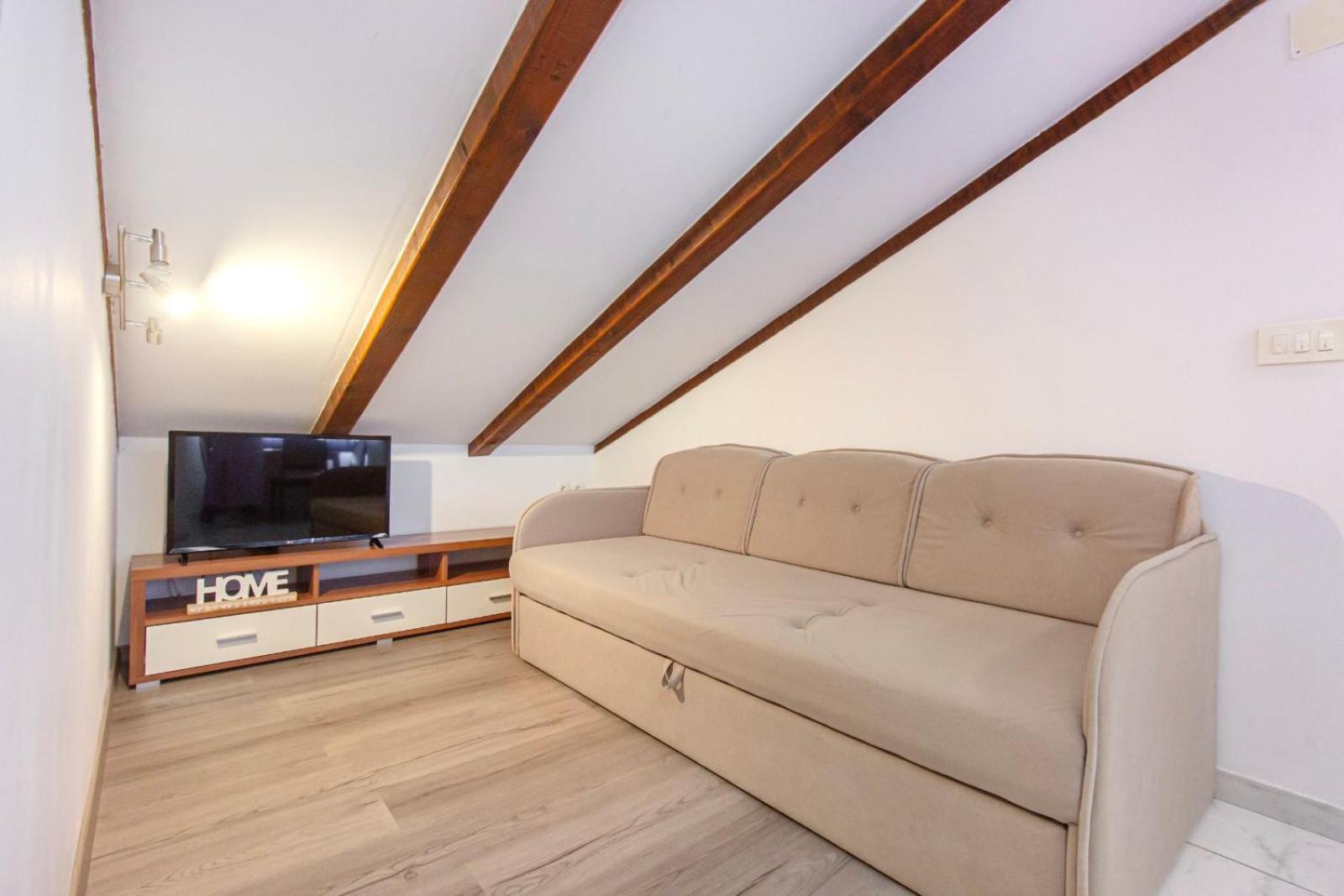 Apartments Matic Zaboric Εξωτερικό φωτογραφία