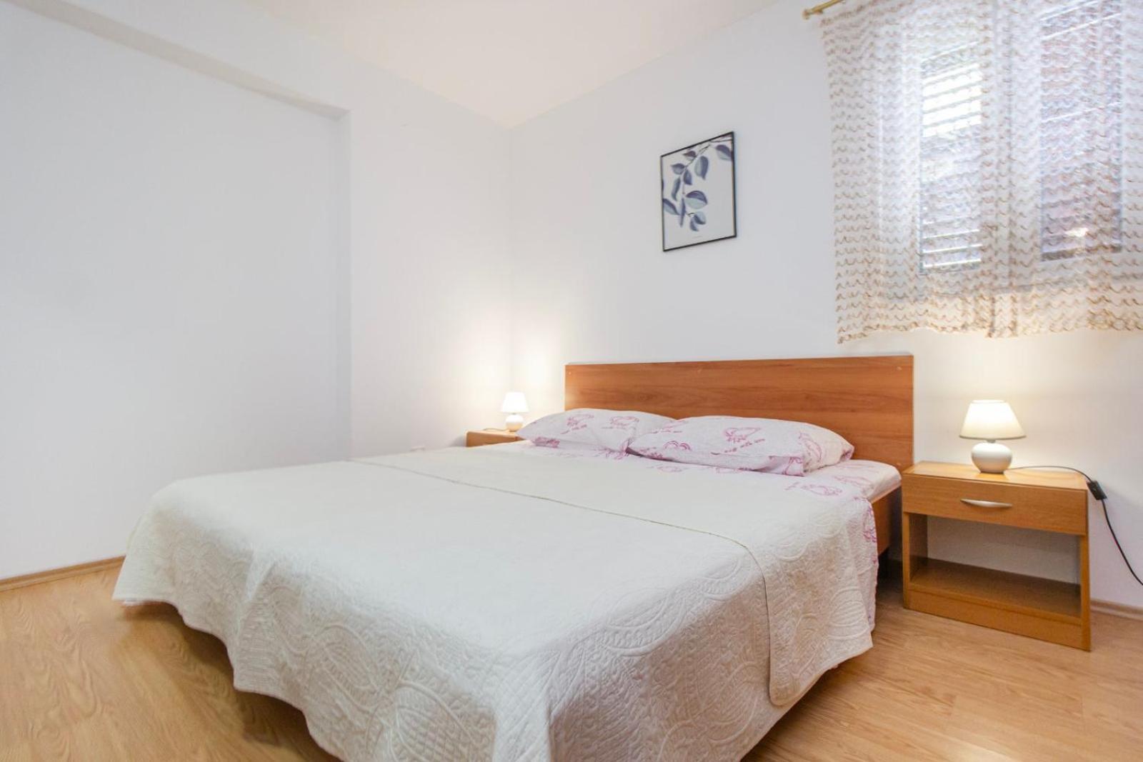 Apartments Matic Zaboric Εξωτερικό φωτογραφία