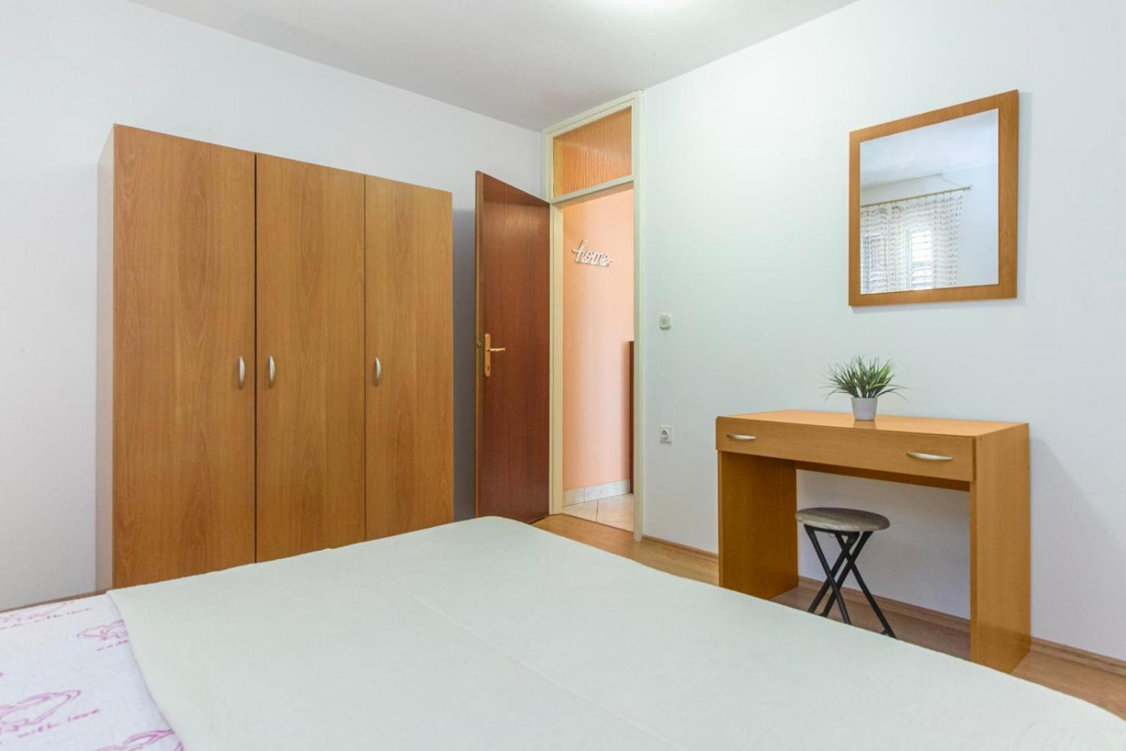 Apartments Matic Zaboric Εξωτερικό φωτογραφία